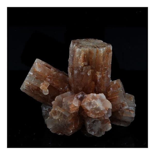 Stenar och mineraler - Aragonit - 128,20 ct - Tazouta, Sefrou, Marocko