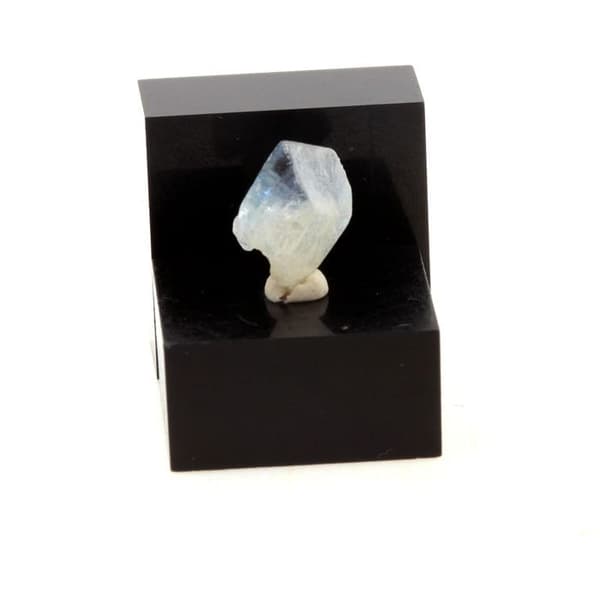 Euclas - ABIJOUX - 4,05 ct - Parelhas, Rio Grande do Norte, Brasilien