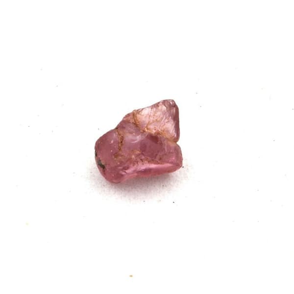 Malaya granat - ABIJOUX - 1,07 ct - Ampanihy, Atsimo-Andrefana, Madagaskar