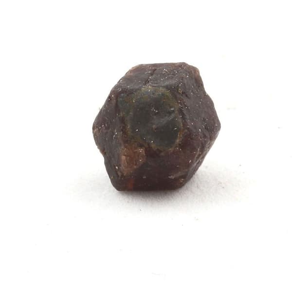 Ädelsten - Granat - Skarduområdet - 5.285 ct - Röd - Äkthetscertifikat