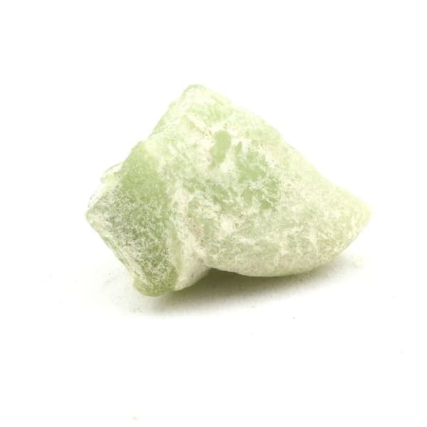 Pärl - ABIJOUX - Naturlig - 13.14 ct - Grön - Unisex