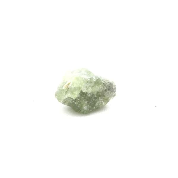 Péridot - ABIJOUX - Skardu-distriktet - 6.56 ct - Grön - Autenticitetscertifikat