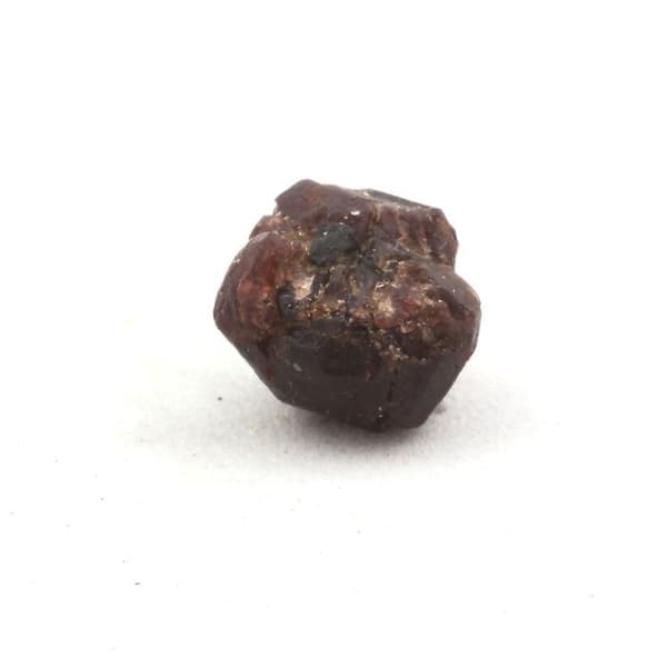 Stenar och Mineraler - Granat - 3.900 ct - Röd - Skardu-området - Äkthetscertifikat