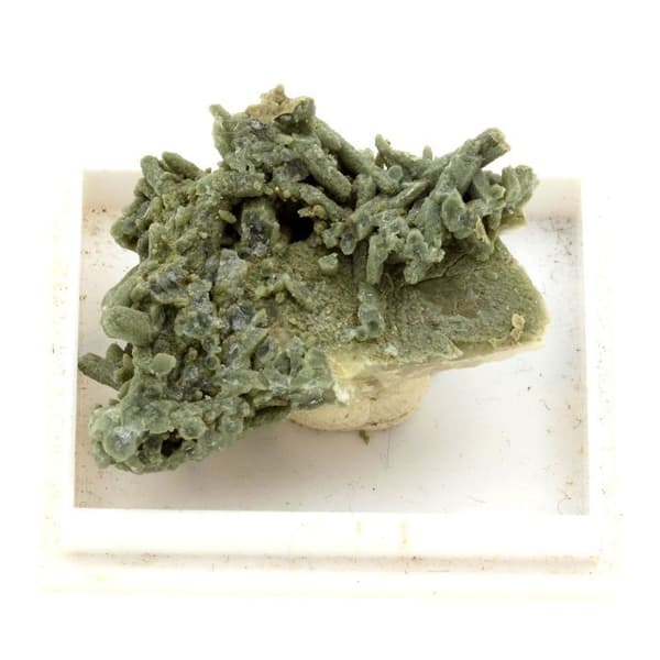 Kvarts - ABIJOUX - Saint-André d'Embrun - 42,89 ct - Hautes-Alpes