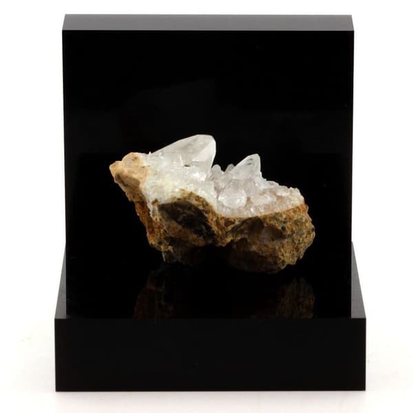 Calcit - ABIJOUX - 420,5 ct - Naturlig sten - Certifikat för äkthet - Grå
