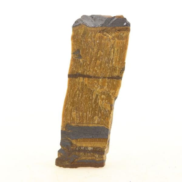 Stenar och mineraler - ABIJOUX - Tigeröga - 59,5 ct - Northern Cape, Sydafrika