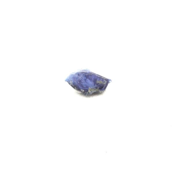 Stenar och Mineraler - Benitoit - 0.69 ct - San Benito Co., Kalifornien, USA