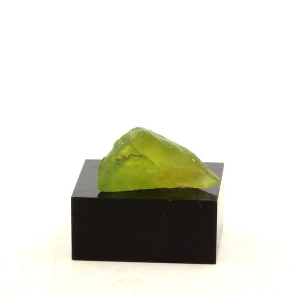 Stenar och mineraler - ABIJOUX - Peridot - 8,62 ct - Skardu District, Baltistan, Pakistan