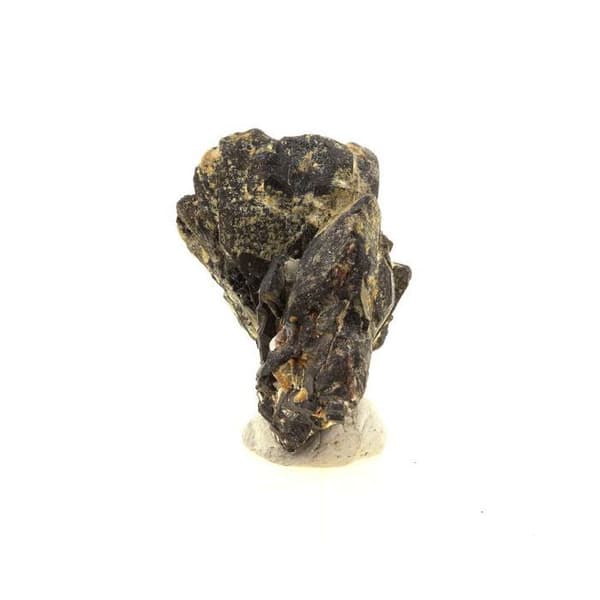 Stenar och Mineraler - ABIJOUX - Kolumbit - 87.79 ct - Autenticitetsintyg - Madagaskar