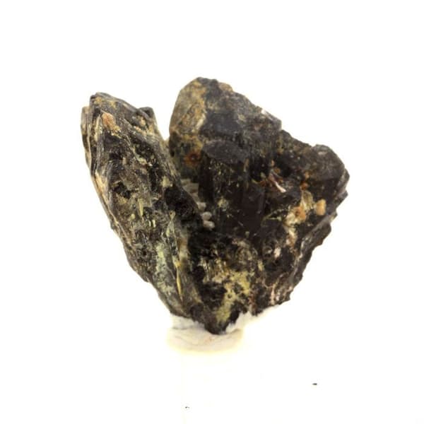 Stenar och Mineraler - ABIJOUX - Kolumbit - 87.79 ct - Autenticitetsintyg - Madagaskar