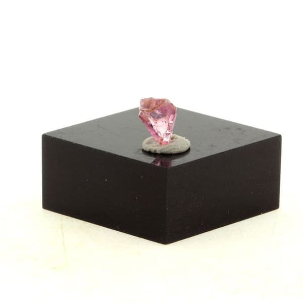 Malaya granat - ABIJOUX - 0,57 ct - Ampanihy, Atsimo-Andrefana, Madagaskar
