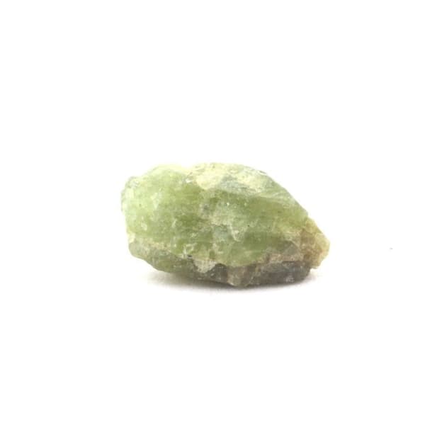 Pärlsten - ABIJOUX - Skardu-distriktet - 11,35 ct - Grön - Naturliga material