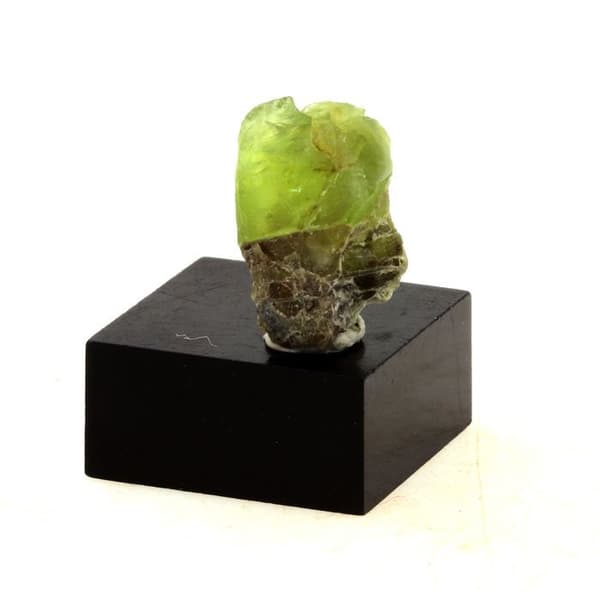 Peridot - ABIJOUX - Skardu District, Baltistan, Pakistan - 9,84 ct - Grön