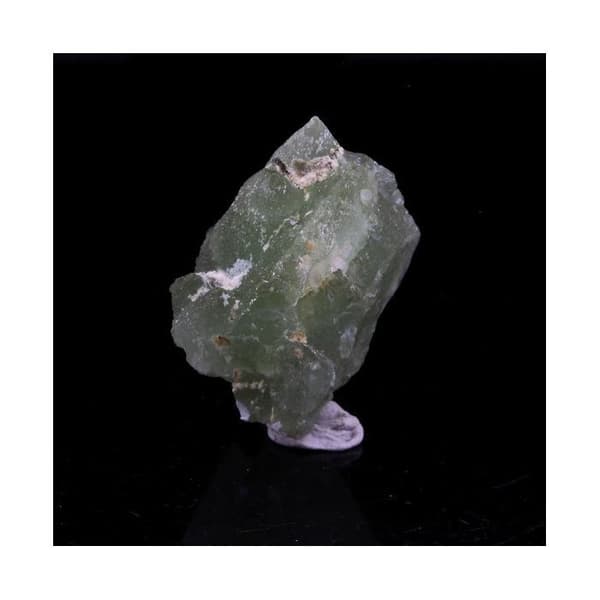 Stenar och Mineraler - ABIJOUX - Beryl (ätsad) - 19.86 ct - Grå - Madagaskar