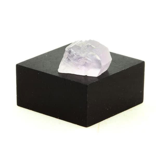 Stenar och mineraler - ABIJOUX - Kunzite - 3,88 ct - Konarprovinsen, Afghanistan