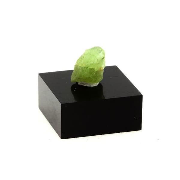 Stenar och mineraler - ABIJOUX - Peridot - Grön - Blandat