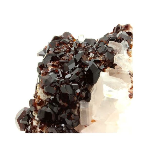 Cristal - ABIJOUX - Uvite, Magnesit - 685,5 ct - Brumado, Bahia, Brasilien