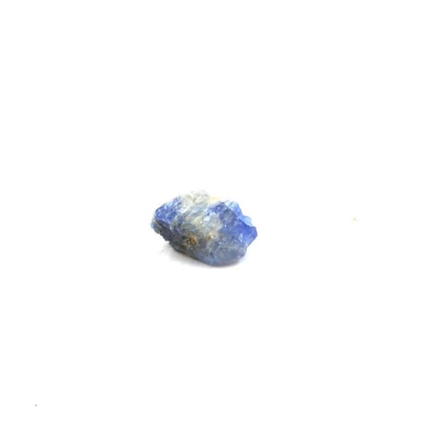 Stenar och mineraler - ABIJOUX - Benitoite - 0,550 ct - San Benito Co., Kalifornien, USA