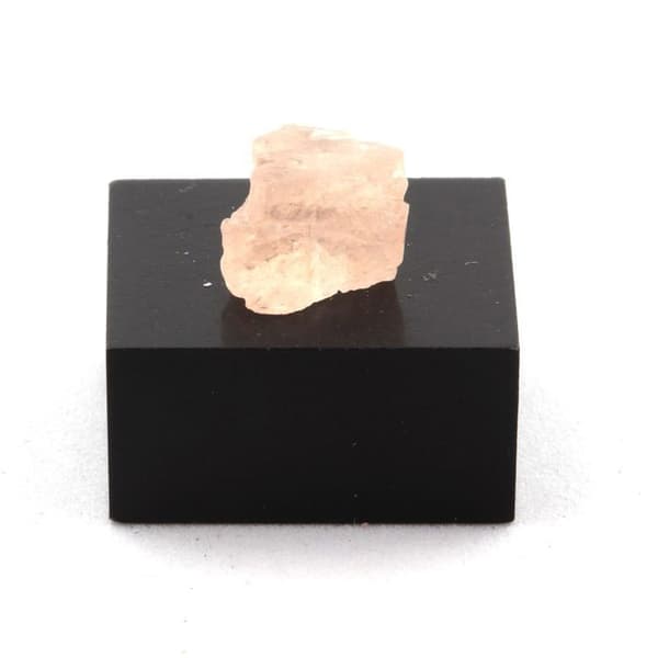 Stenar och mineraler - ABIJOUX - Morganit - 3,88 ct - Afrika