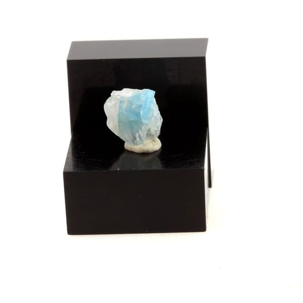Kristall - ABIJOUX - Euklas - 2,29 ct - Parelhas, Rio Grande do Norte, Brasilien