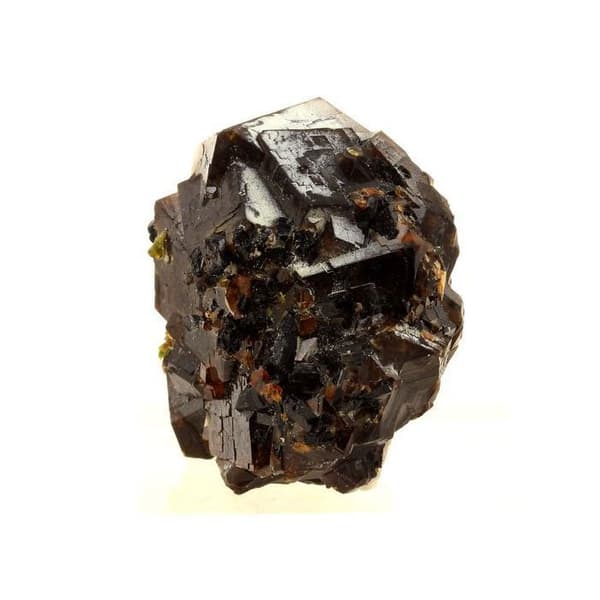 Granat - ABIJOUX - Balochistan, Pakistan - 145,0 ct