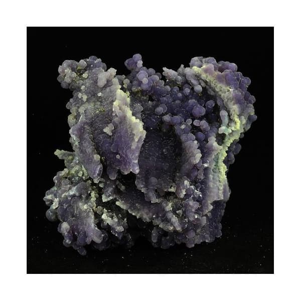 Calcédoine - ABIJOUX - Mamuju, Sulawesi - 2636 ct - 110x95x75 mm - Äkthetscertifikat