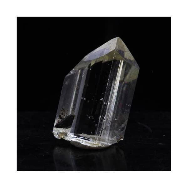 Ädelsten - Deyrolle - Euclase - 1.5 ct - Ouro Preto - Äkthetscertifikat