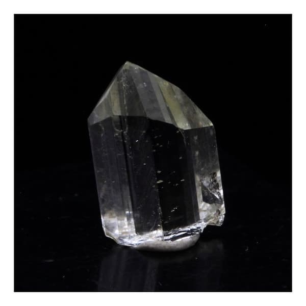 Ädelsten - Deyrolle - Euclase - 1.5 ct - Ouro Preto - Äkthetscertifikat