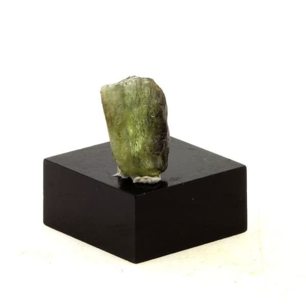 Stenar och mineraler - ABIJOUX - Peridot - 4,51 ct - Skardu District, Baltistan, Pakistan