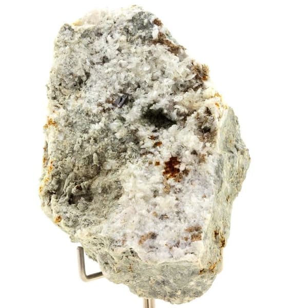 Pierre - ABIJOUX - Anatase - 440.5 ct - Sarenne - Isère - Certifikat av äkthet