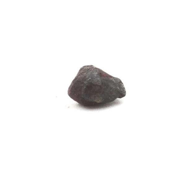 Grenat - ABIJOUX - Skardu Area - 3.61 ct - Röd - Äkthetsbevis