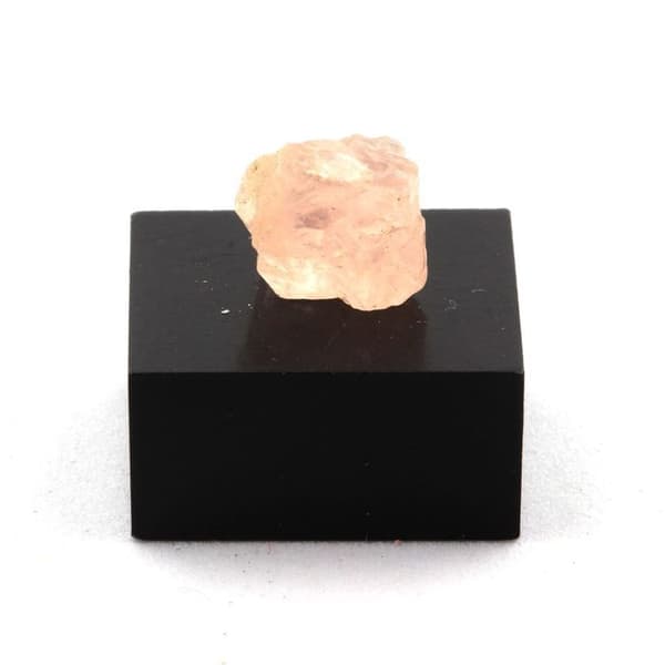 Rosa Morganite hänge 5,01 ct - ABIJOUX
