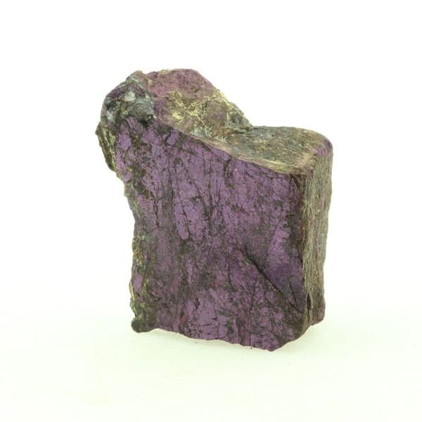 Stenar och mineraler - ABIJOUX - Purpurit - Kristall - Naturmaterial - Lila - Blandat
