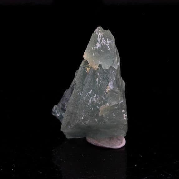 Stenar och Mineraler - ABIJOUX - Beryll (ätsad) - 17,06 ct - Madagaskar - Äkthetscertifikat