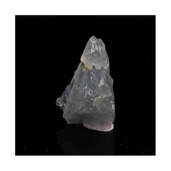 Stenar och Mineraler - ABIJOUX - Beryll (ätsad) - 17,06 ct - Madagaskar - Äkthetscertifikat