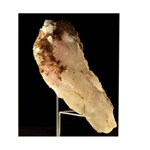 Stenar och Mineraler - Eosphorit - 872.5 ct - Taquaral, Itinga, Minas Gerais, Brasilien