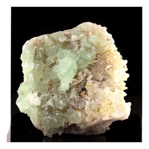 Cristal - ABIJOUX - Fluorit - Lila - 1230.5 ct - Certifikat för äkthet