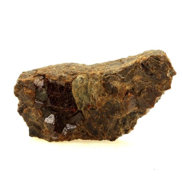 Grossular-Andradite granat - ABIJOUX - 381.1 ct - Pyrénées-Orientales, Frankrike
