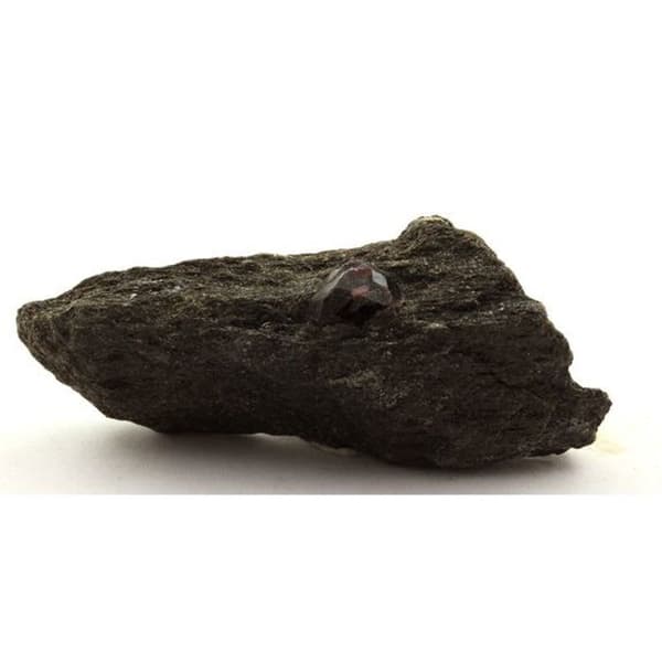 Grenat - Almandin - 190,35 ct - Röd - Garnet Ledge - Alaska