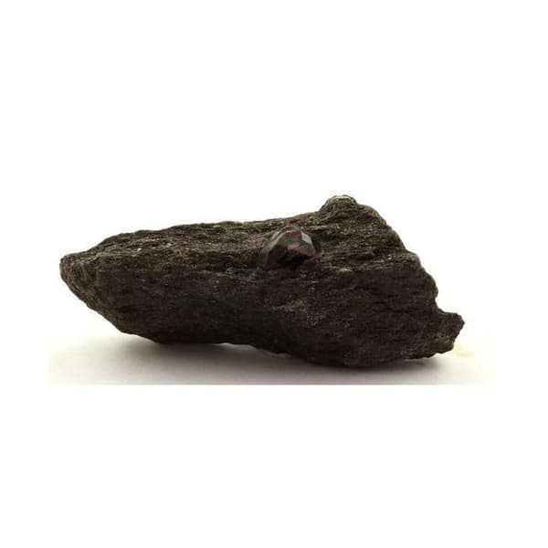 Grenat - Almandin - 190,35 ct - Röd - Garnet Ledge - Alaska
