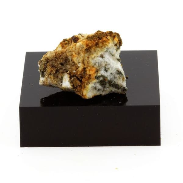 Siderodot 17,0 karat