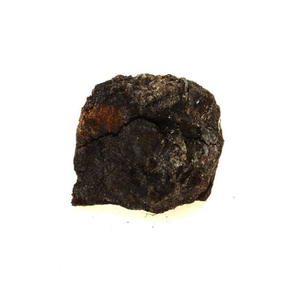 Titanian Augite 27,7 karat