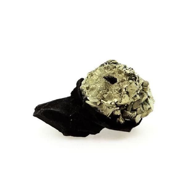 Pyrit 136,5 karat