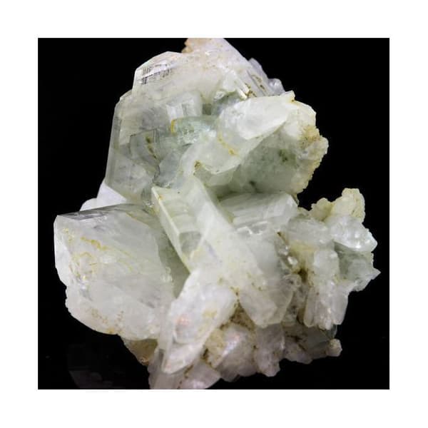 Albite + Epidote 77,69 karat