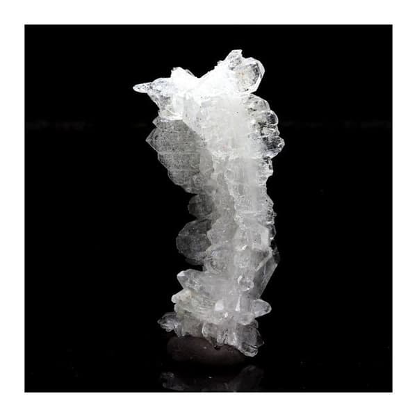 Ame quartz (faden quartz) 26,9 karat
