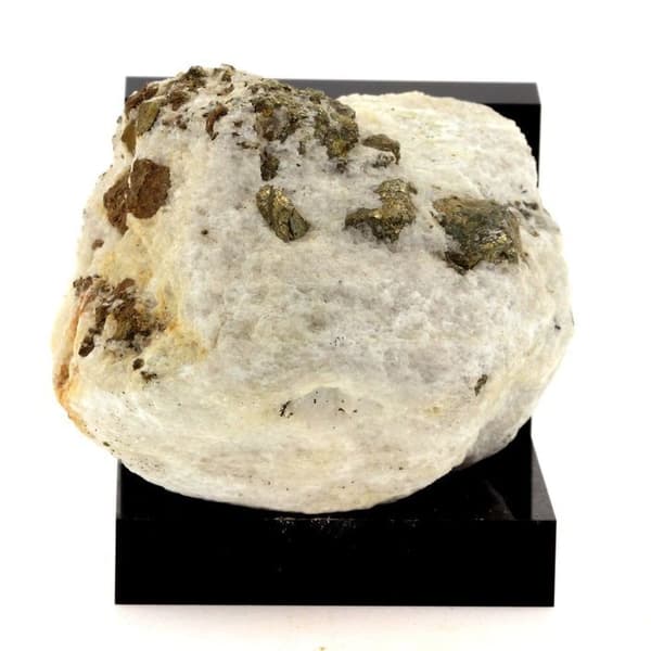 Pyrit + Dolomit 1285,0 karat