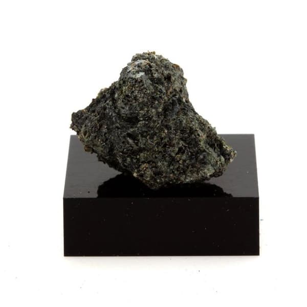 Diopside + Pyrit 43,0 karat