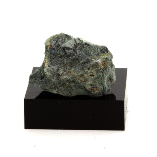 Bornite + Siderite 40,1 karat