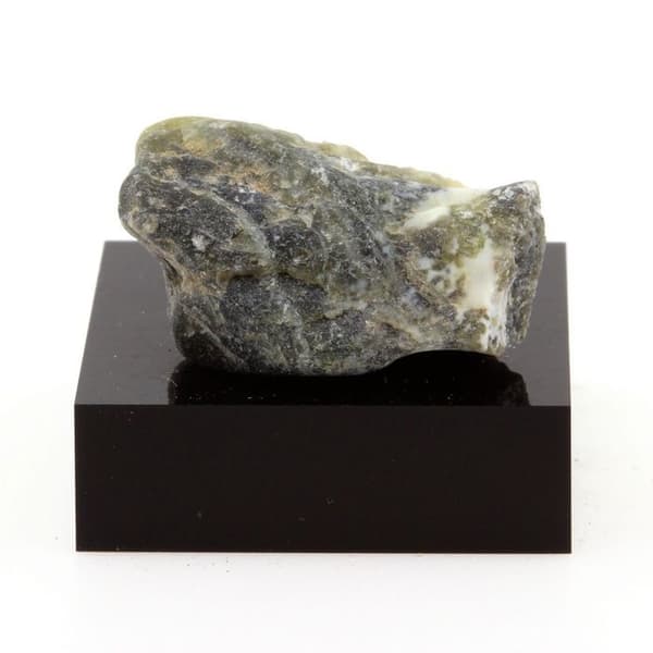 Serpentine 31,0 karat