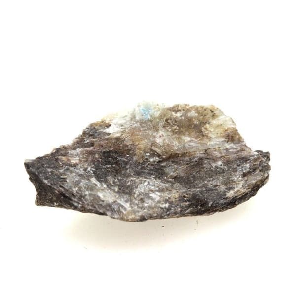 Pisolite 18,0 karat
